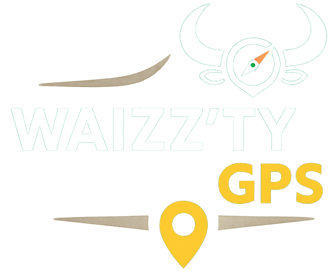 WaizztyGPS